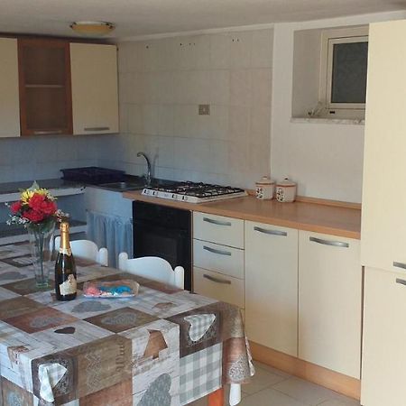 San Lorenzo  Casa Orvile מראה חיצוני תמונה