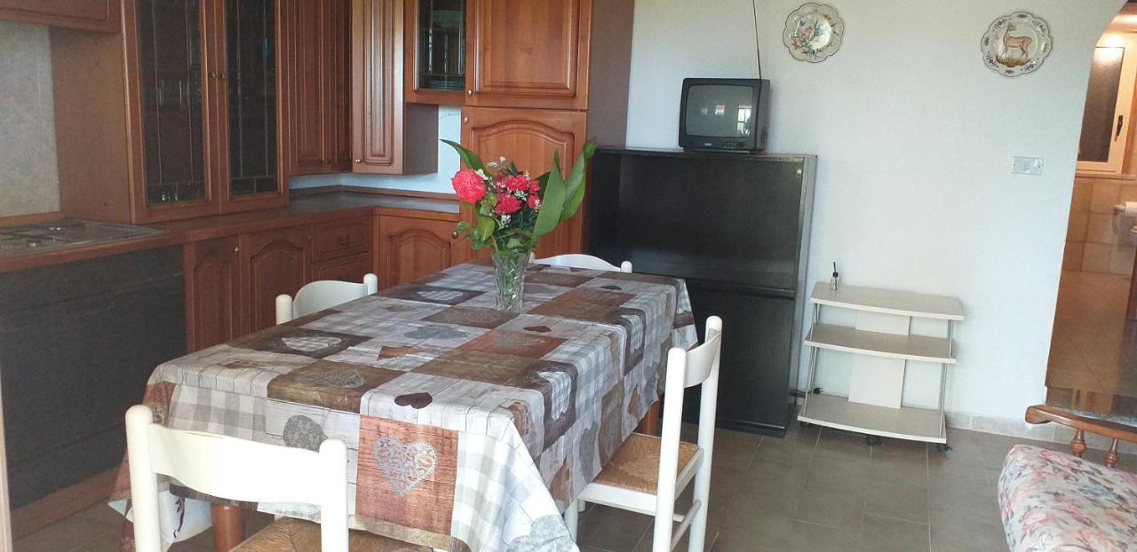 San Lorenzo  Casa Orvile מראה חיצוני תמונה