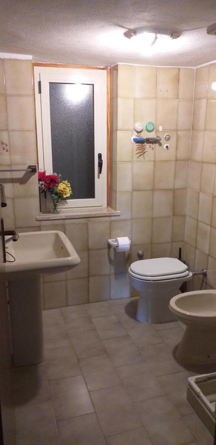 San Lorenzo  Casa Orvile מראה חיצוני תמונה
