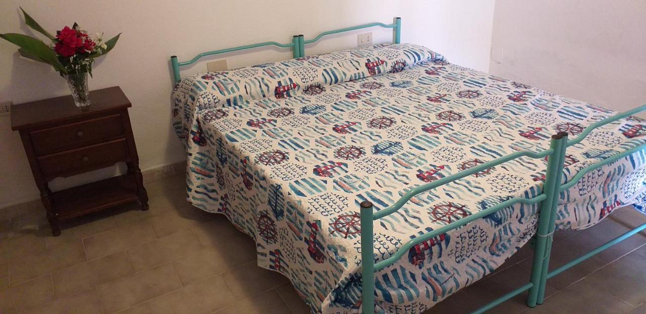 San Lorenzo  Casa Orvile מראה חיצוני תמונה