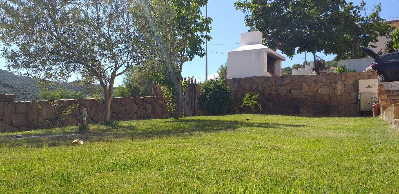 San Lorenzo  Casa Orvile מראה חיצוני תמונה