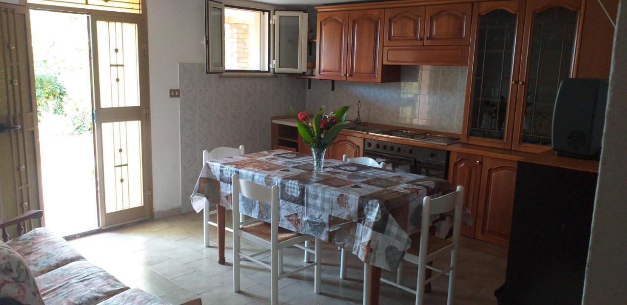 San Lorenzo  Casa Orvile מראה חיצוני תמונה