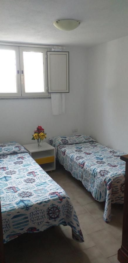 San Lorenzo  Casa Orvile מראה חיצוני תמונה