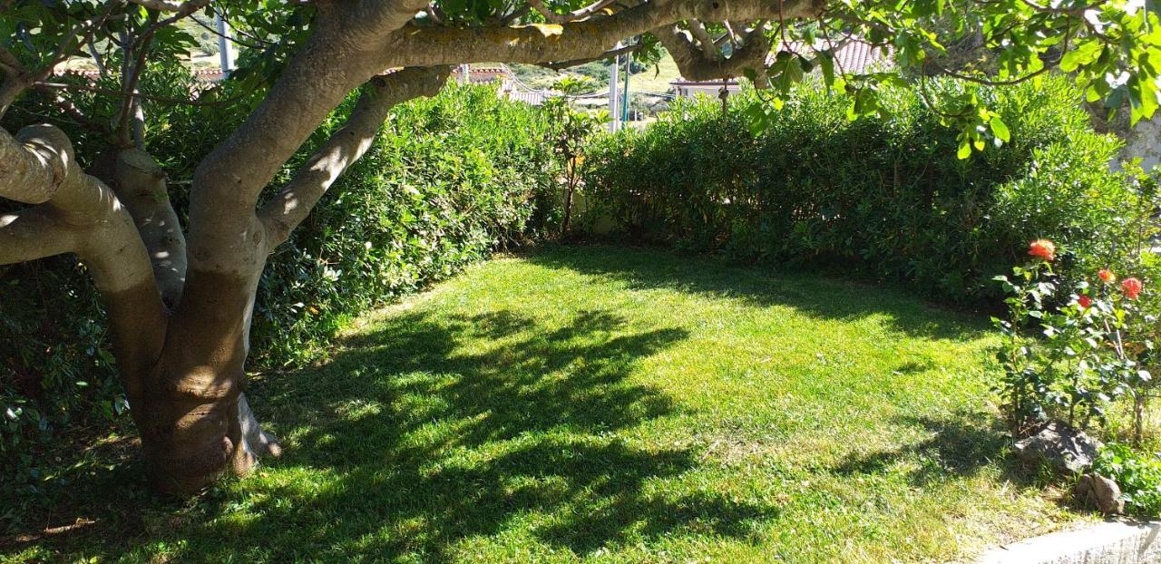 San Lorenzo  Casa Orvile מראה חיצוני תמונה