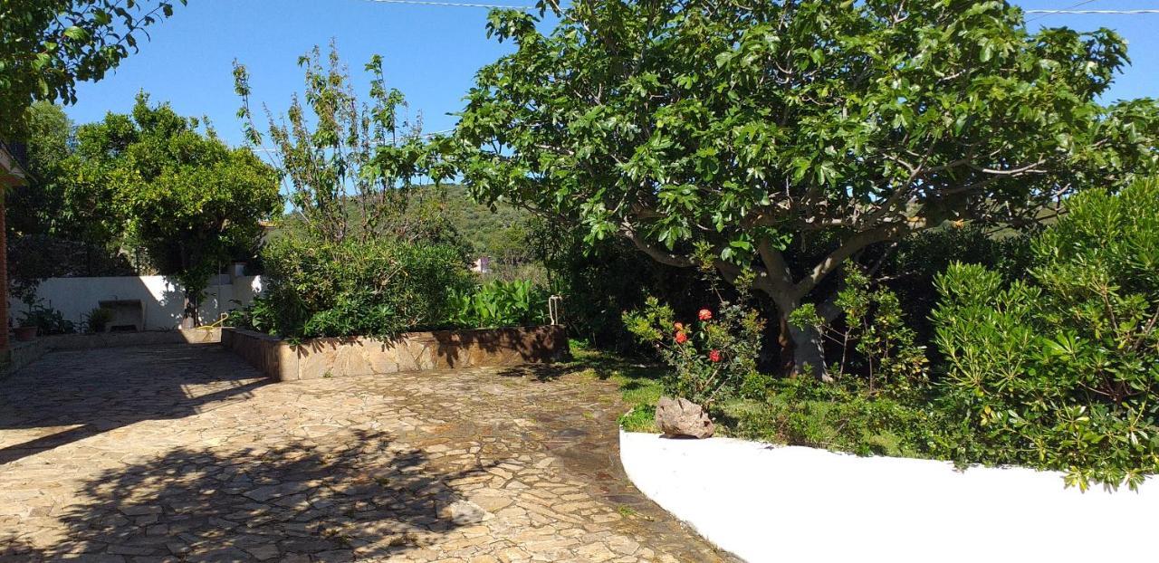 San Lorenzo  Casa Orvile מראה חיצוני תמונה