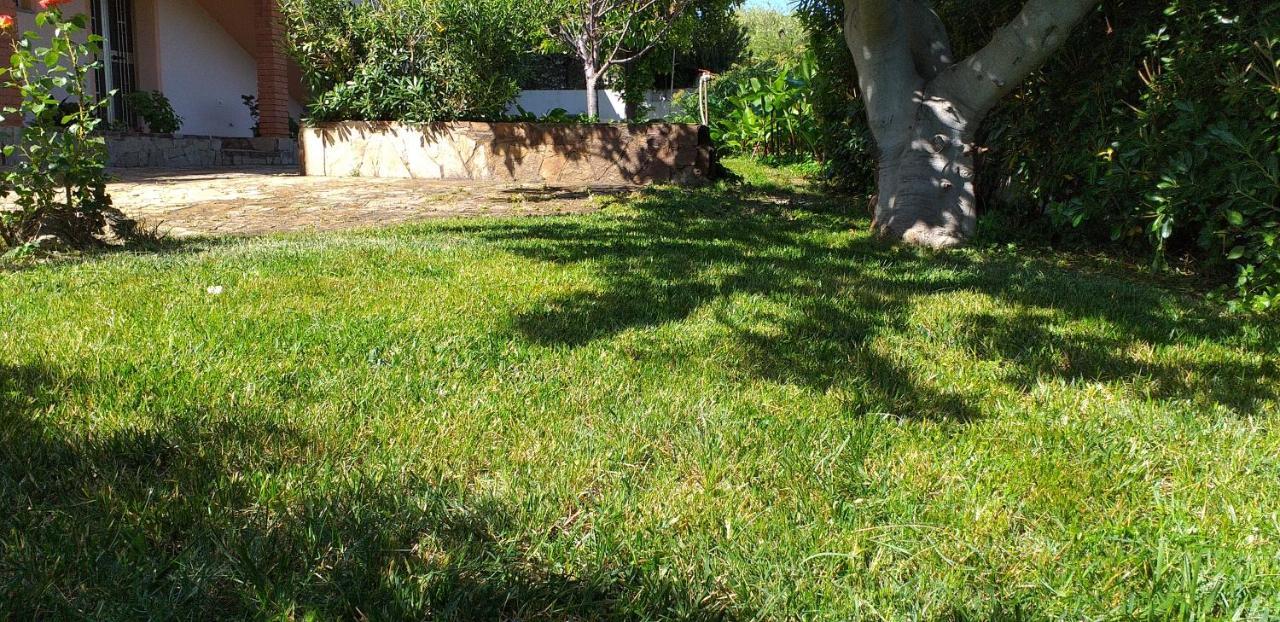 San Lorenzo  Casa Orvile מראה חיצוני תמונה