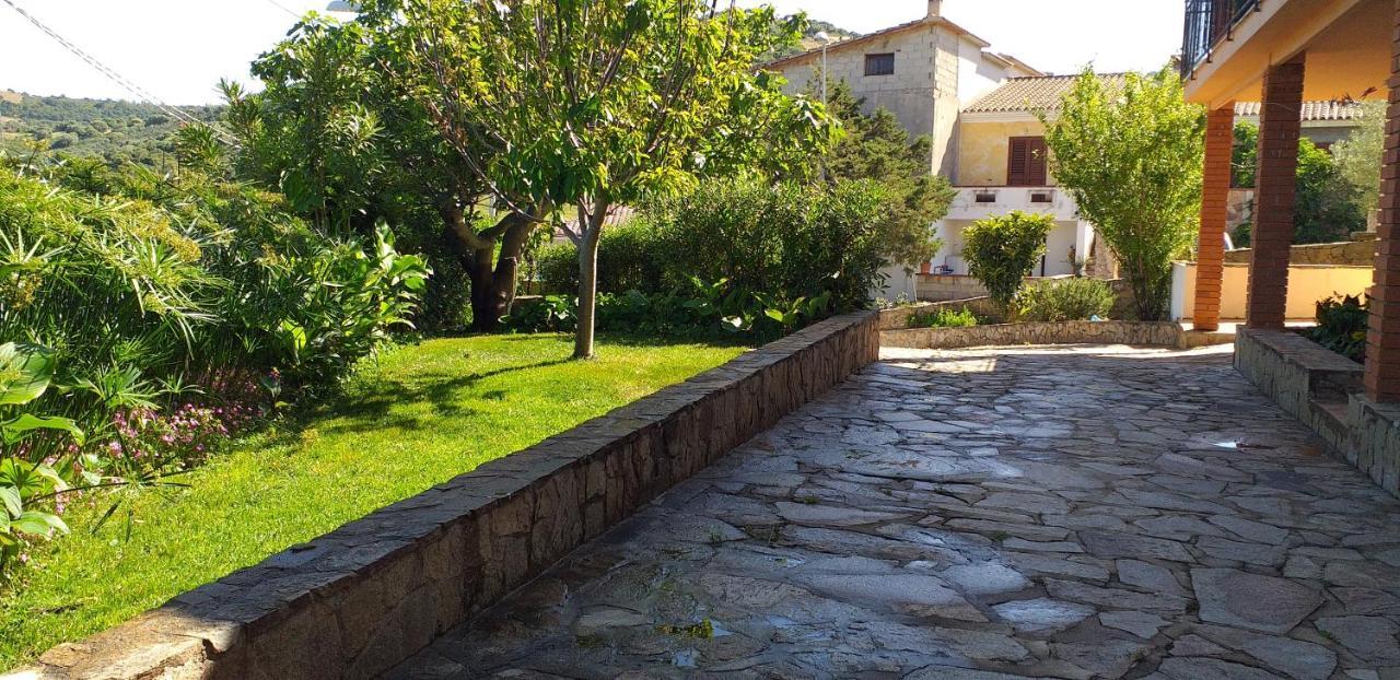 San Lorenzo  Casa Orvile מראה חיצוני תמונה